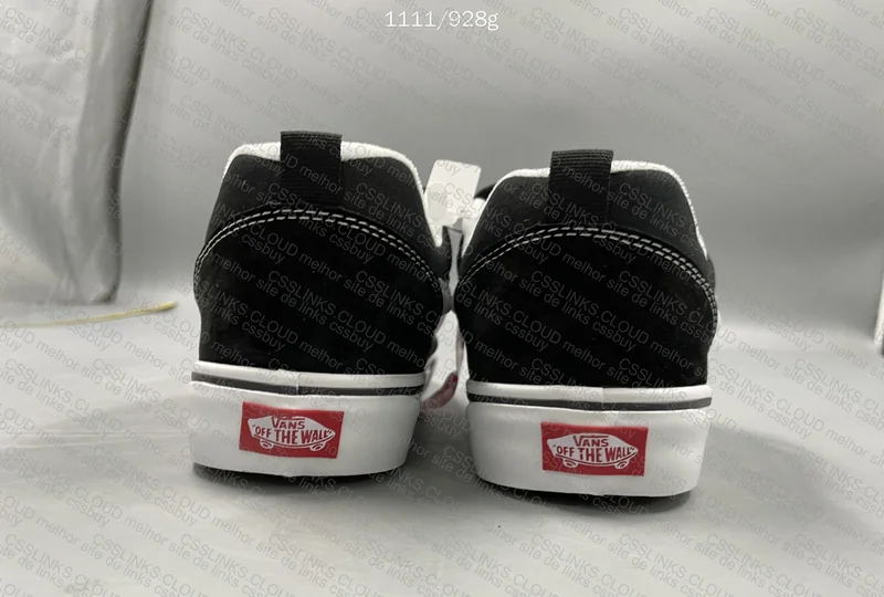 Vans Knu School ta gl? 7