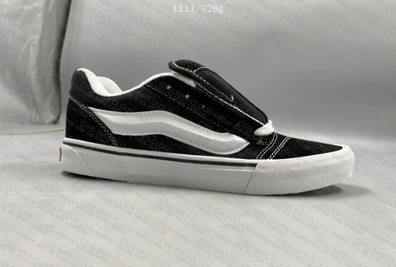 Vans Knu School ta gl? 8