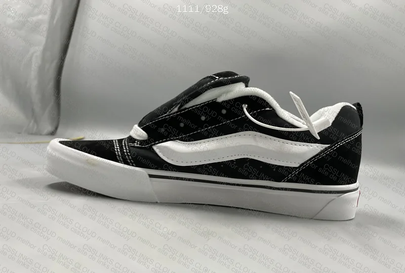 Vans Knu School ta gl? 9