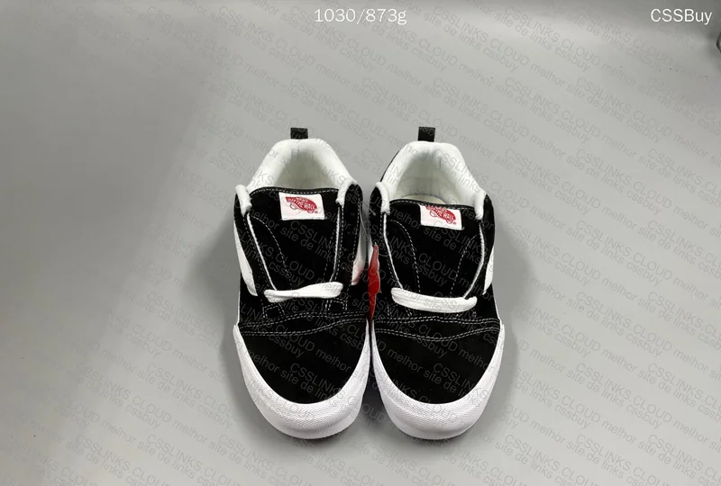 Vans KNU Skol 2