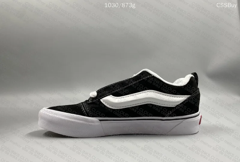 Vans KNU Skol 3