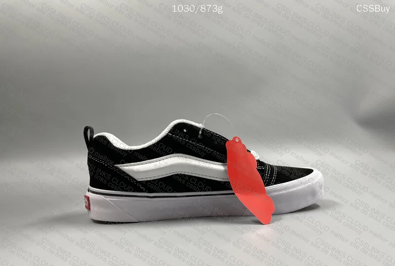 Vans KNU Skol 4