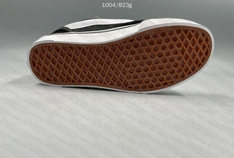 Vans Knu Skoll