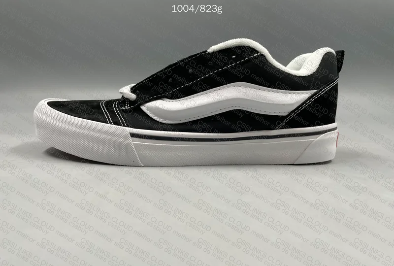 Vans Knu Skoll 2