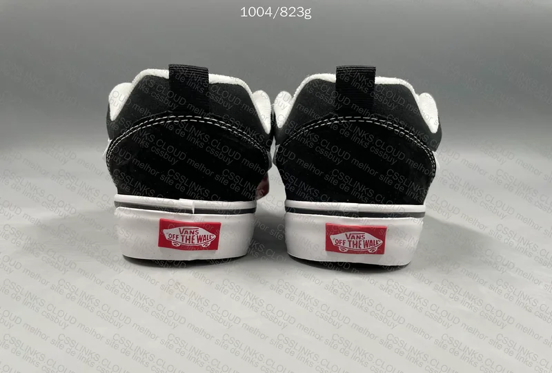 Vans Knu Skoll 3
