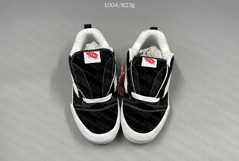 Vans Knu Skoll 4