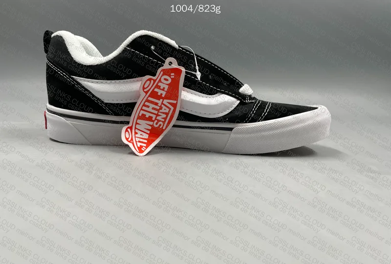 Vans Knu Skoll 5