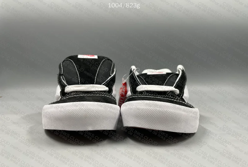 Vans Knu Skoll 6
