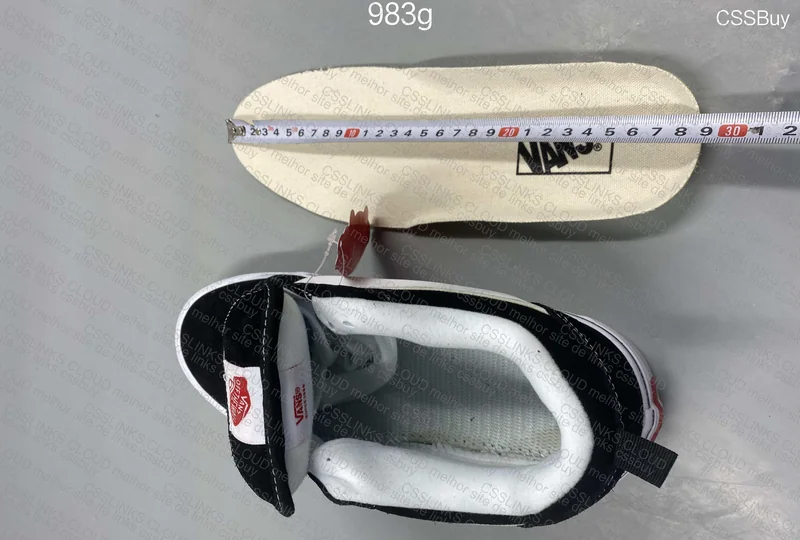 Vans Knu Skool 4