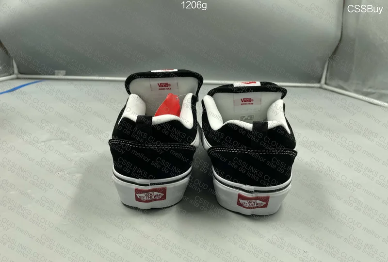 VANS KNU SKOOL 2