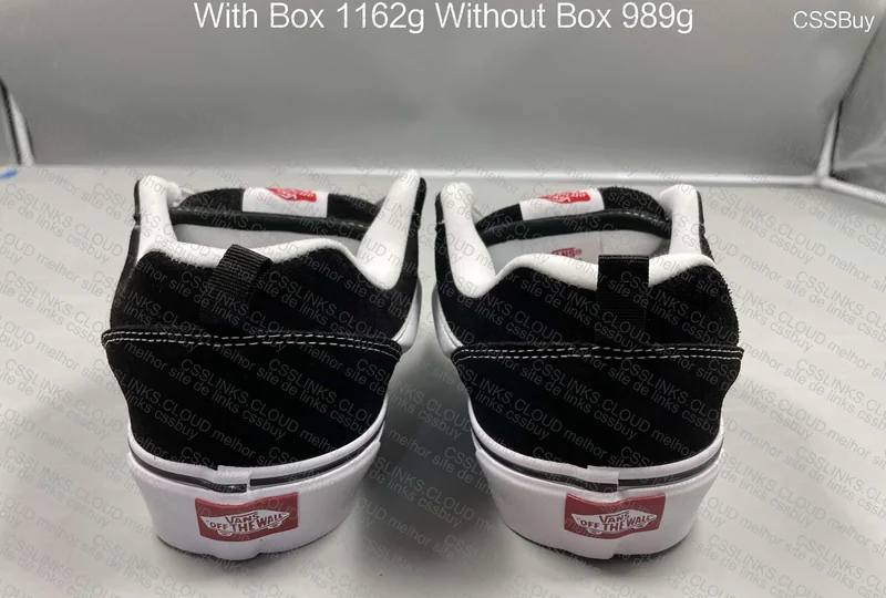 vans knu skool 2