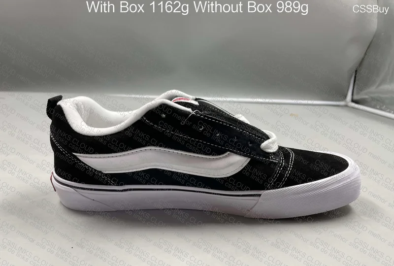 vans knu skool 3