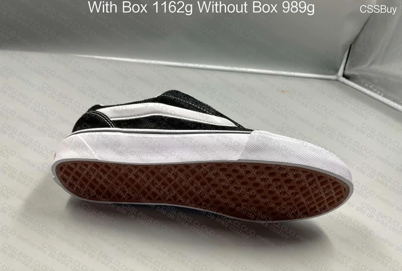 vans knu skool 5