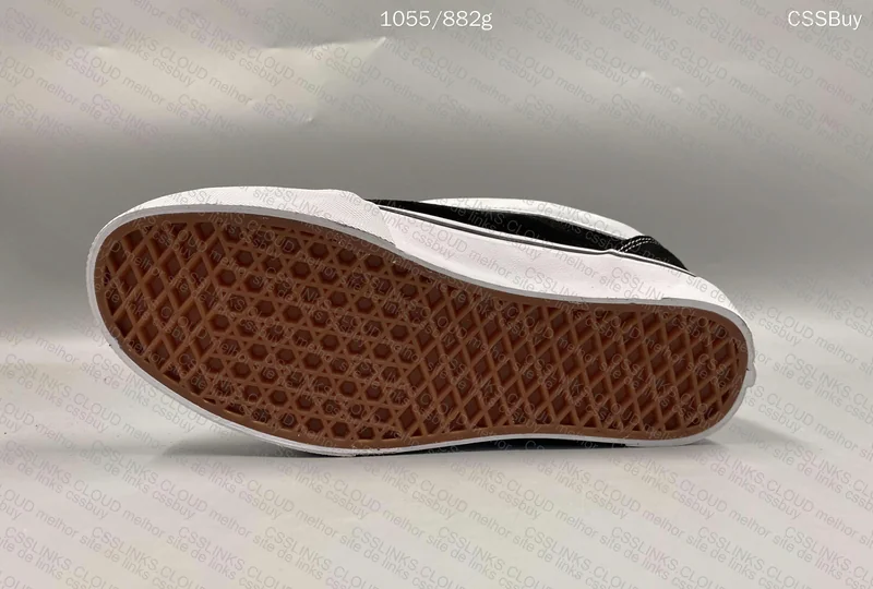 VANS KNU SKOOL 10