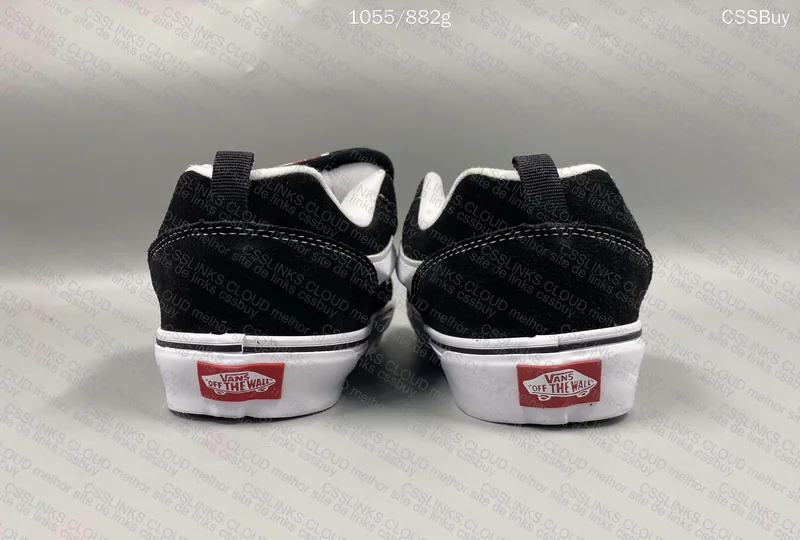 VANS KNU SKOOL 3