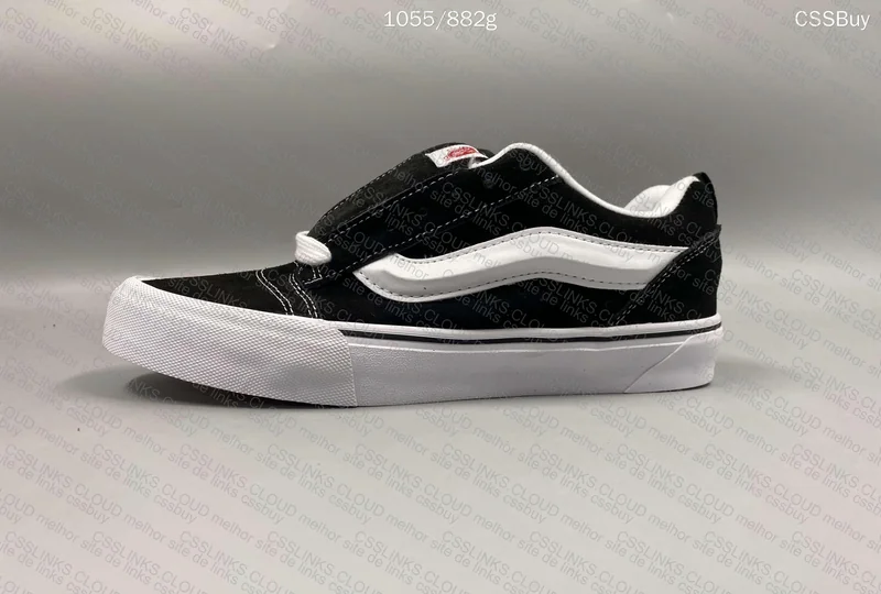 VANS KNU SKOOL 4