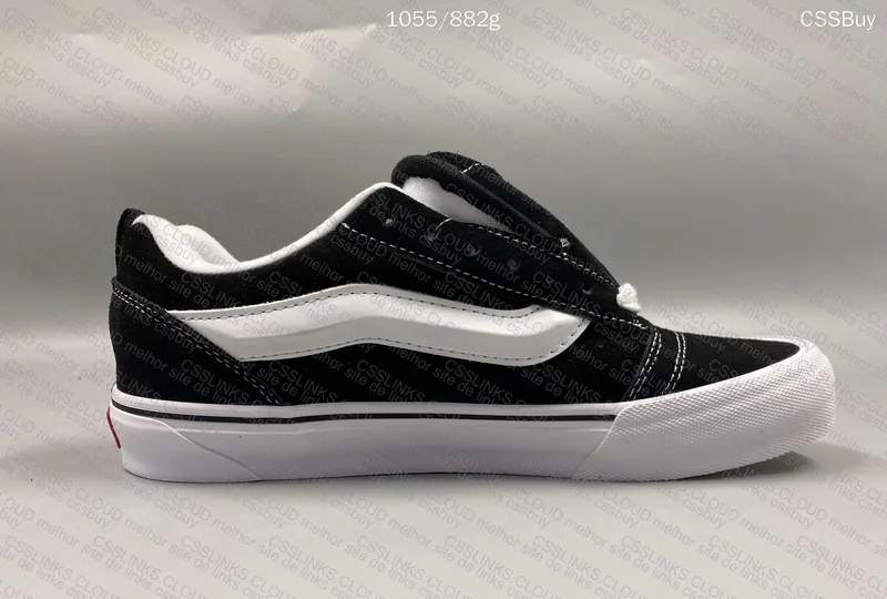 VANS KNU SKOOL 5