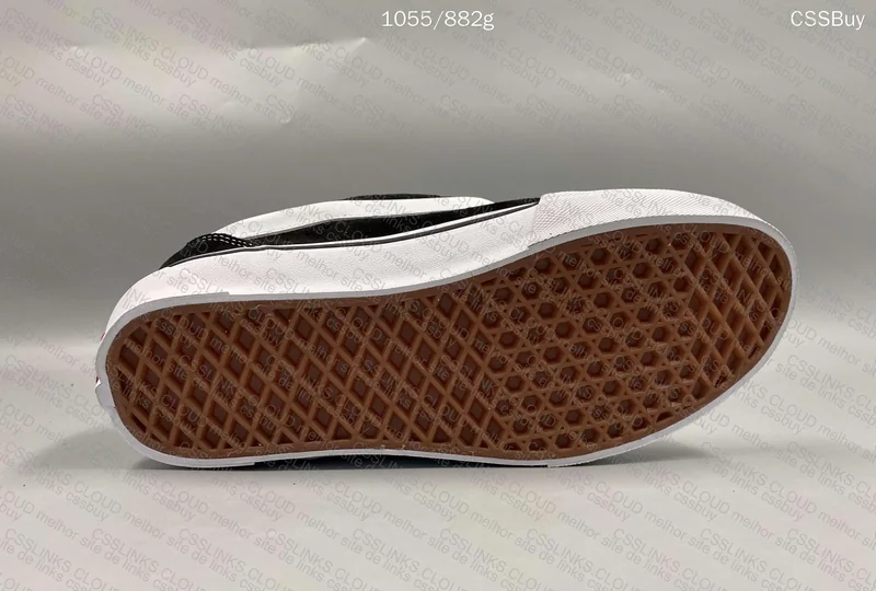 VANS KNU SKOOL 6