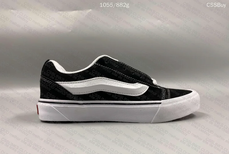 VANS KNU SKOOL 8