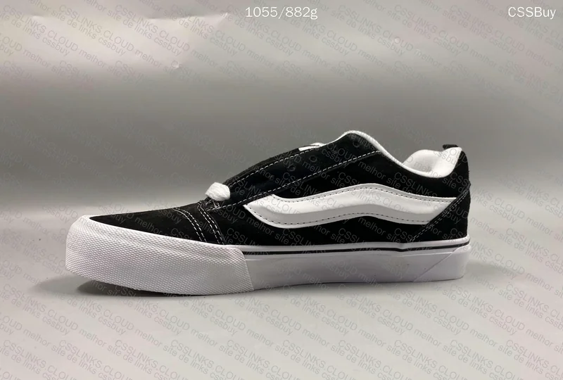 VANS KNU SKOOL 9