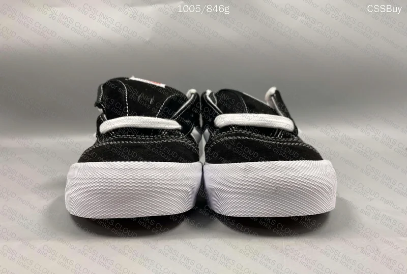 Vans knu skool 2