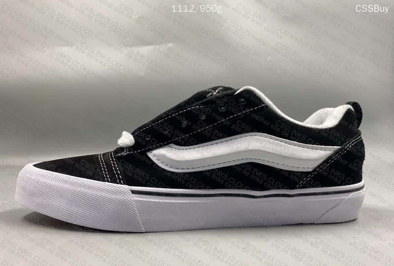 VANS KNU SKOOL