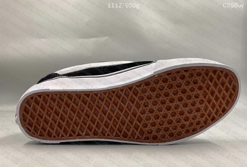 VANS KNU SKOOL 2