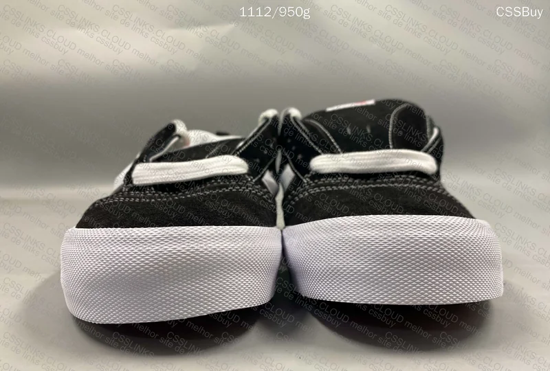 VANS KNU SKOOL 5