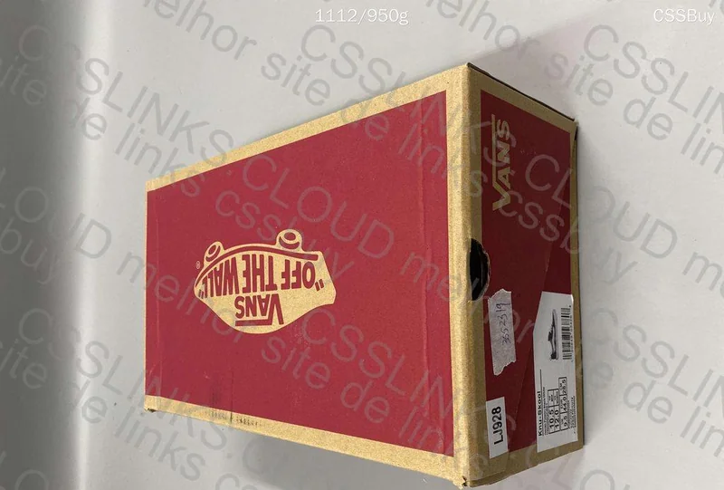 VANS KNU SKOOL 6