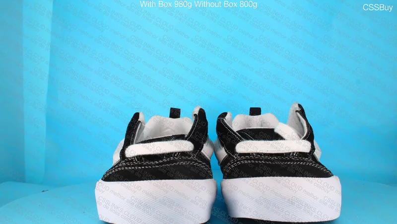 vans knu skool 2