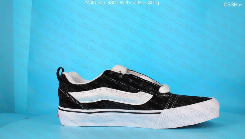vans knu skool 3