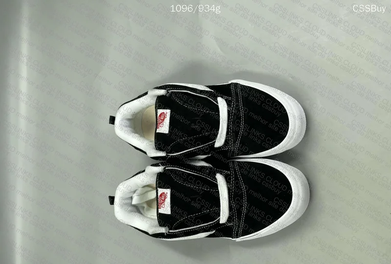 Vans Knu Skool