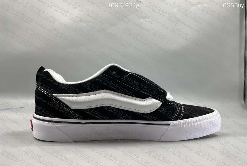 Vans Knu Skool 2