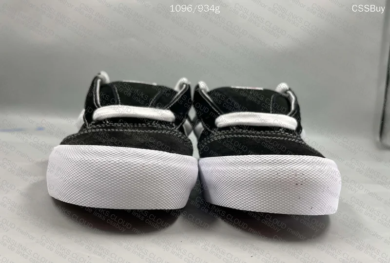 Vans Knu Skool 3