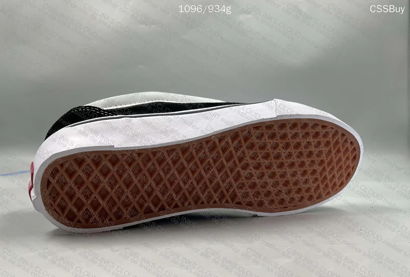 Vans Knu Skool 4