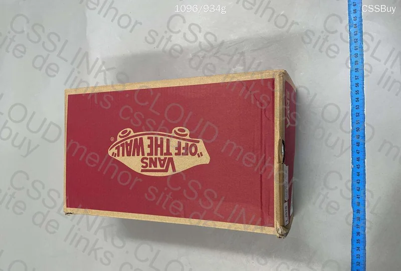 Vans Knu Skool 5