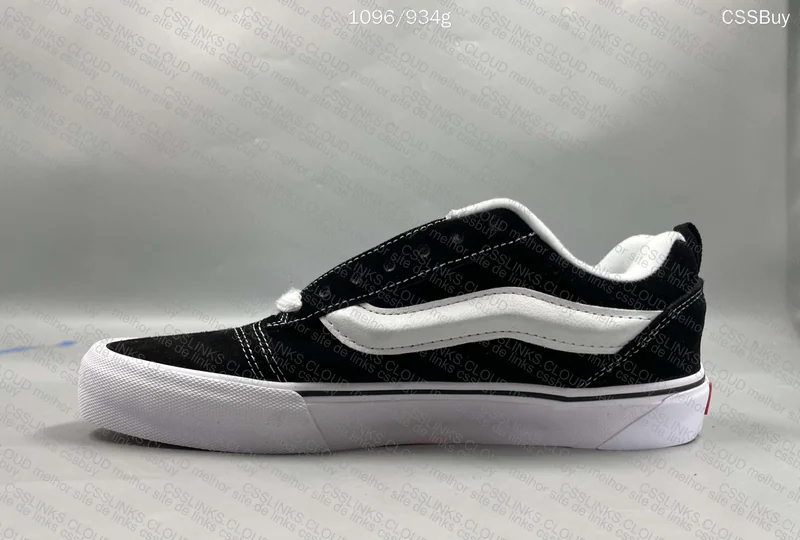 Vans Knu Skool 6