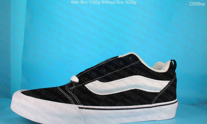 Vans Knu Skool 5