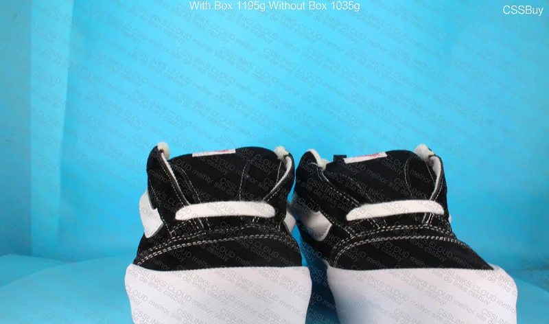 Vans Knu Skool 2