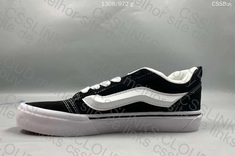 Vans Knu Skool 3