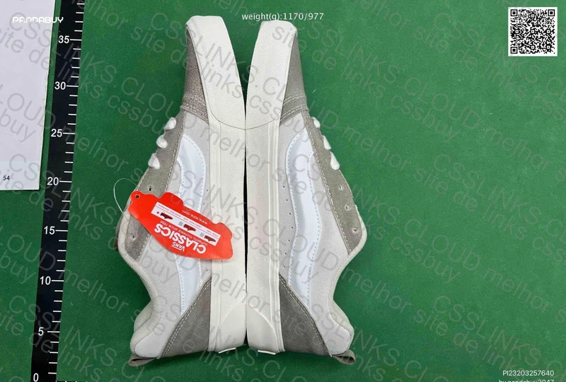 Vans knu skool 5