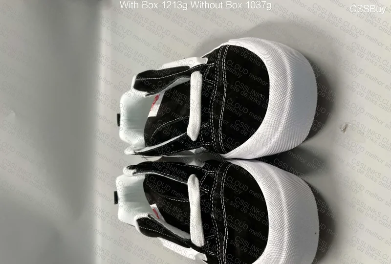 Vans Knu Skool 2