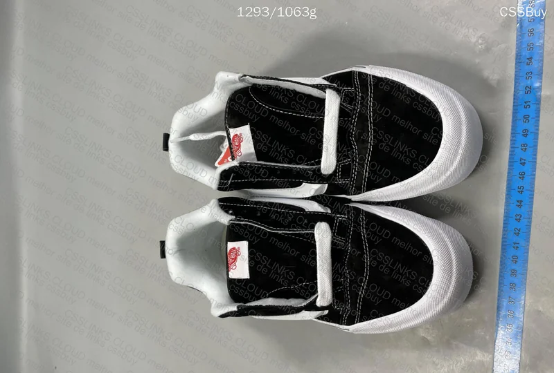 Vans Knu Skool 2