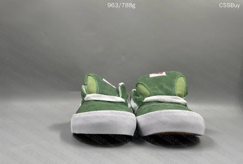 Vans Knu Skool 2