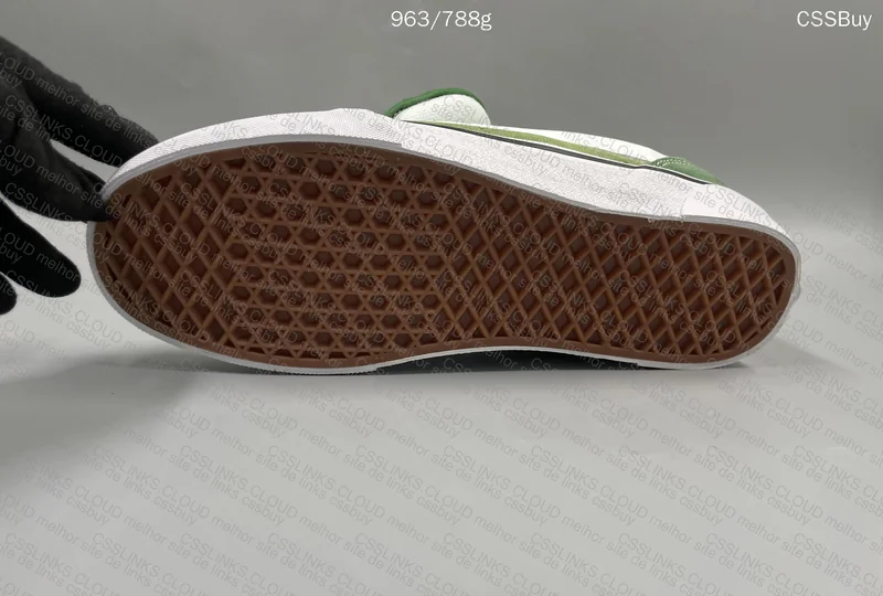 Vans Knu Skool 5