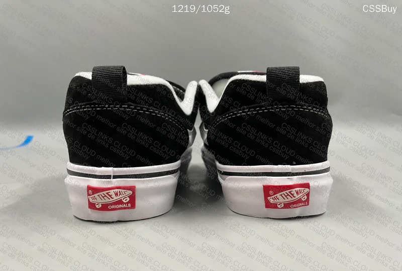Vans Knu Skool 2