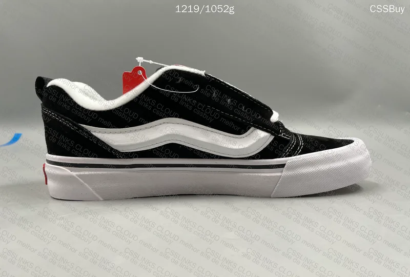 Vans Knu Skool 3