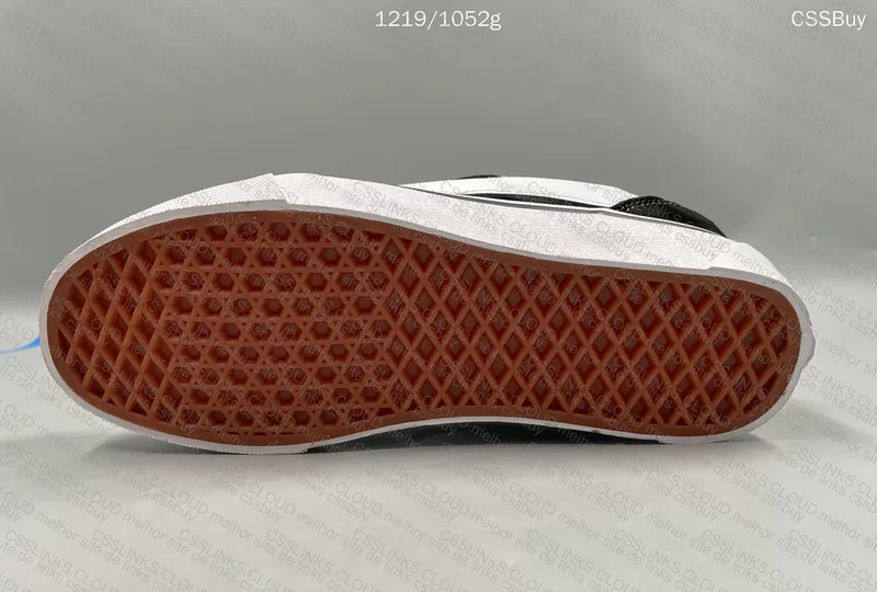 Vans Knu Skool 4