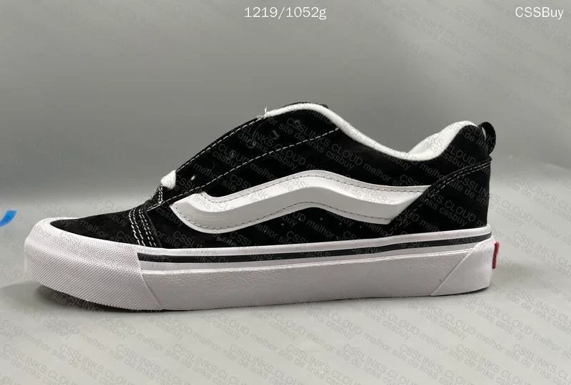Vans Knu Skool 5