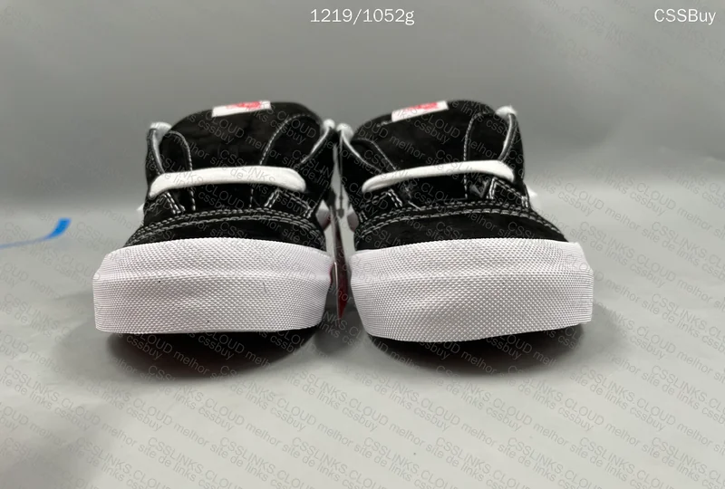 Vans Knu Skool 7